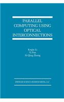 Parallel Computing Using Optical Interconnections