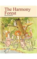 The Harmony Forest