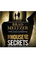 House of Secrets Lib/E