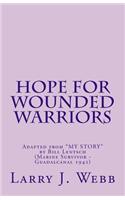 Hope For Wounded Warriors