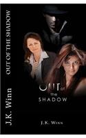 Out of the Shadow - print edition