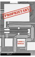 Proprietary