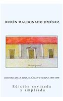 Historia de la Educacion En Utuado