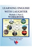 Learning English with Laughter