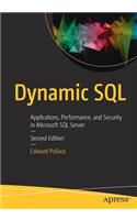Dynamic SQL