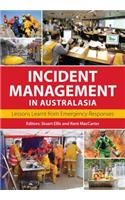 Incident Management in Australasia