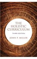 The Holistic Curriculum, Third Edition