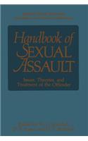 Handbook of Sexual Assault