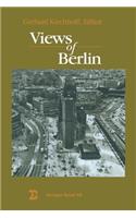 Views of Berlin