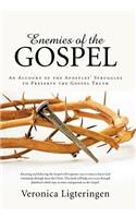 Enemies of the Gospel