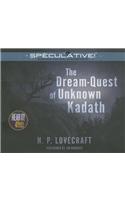 Dream-Quest of Unknown Kadath