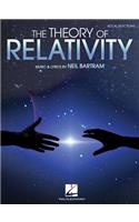 The Theory of Relativity (Vocal Selections)
