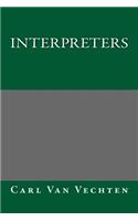 Interpreters: (English)