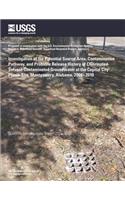 Investigation of the Potential Source Area, Contamination Pathway, and Probable Release History of Chlorinated- Solvent-Contaminated Groundwater at the Capital City Plume Site, Montgomery, Alabama, 2008?2010: (English)