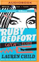 Ruby Redfort Catch Your Death