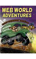 Web World Adventures
