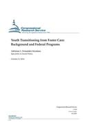 Youth Transitioning from Foster Care