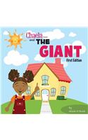 Chaela and the GIANT