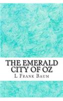 Emerald city of Oz