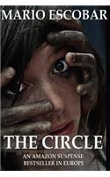 Circle: A Dark Psychological Thriller