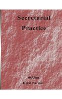 Secretarial Practices