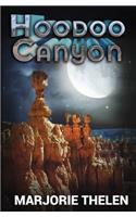 Hoodoo Canyon