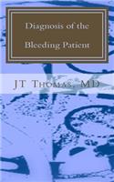 Diagnosis of the Bleeding Patient