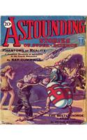 Astounding Stories of Super-Science