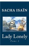 Lady Lonely: (1 Lady Lonely)