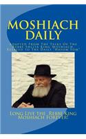 Moshiach Daily