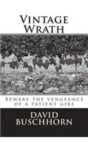 Vintage Wrath