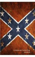 Confederate Rebel Flag