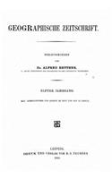 Geographische Zeitschrift