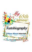 65th Birthday Gifts in All Departments