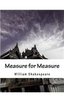 Measure for Measure