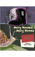 Many Houses, Many Homes