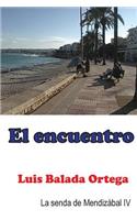 El encuentro