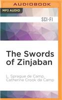 Swords of Zinjaban