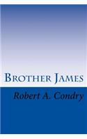 Brother James