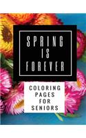 Spring Is Forever