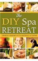 DIY Spa Retreat