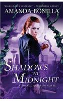 Shadows at Midnight: A Shaede Assassin Novel