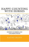 Happy Counting With Horses