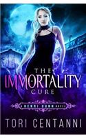 Immmortality Cure