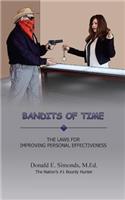 Bandits of Time