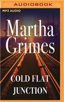 Cold Flat Junction