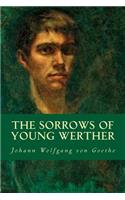 The Sorrows of Young Werther
