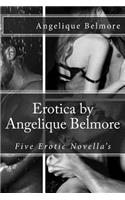 Erotica by Angelique Belmore