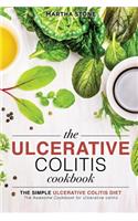 The Ulcerative Colitis Cookbook - The Simple Ulcerative Colitis Diet