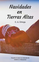 Navidades en Tierras Altas